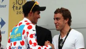 "Nadal es el ejemplo de lo bueno de España"