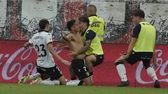 El once ideal de la jornada 5 de LaLiga Hypermotion