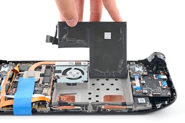 EU will require portable devices and consoles to have replaceable batteries by 2027