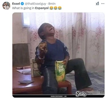 Las derrotas del Madrid y del City, protagonistas de los memes de la jornada