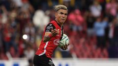 Atlas –(3 1) Querétaro: Resumen del partido y goles