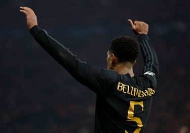 Champions League round-of-16 draw: date, time and how to watch on TV, online