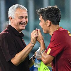 Mourinho saca brillo a ‘La Joya’