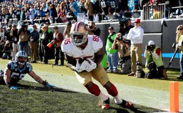 Imágenes y frases de la ronda divisional