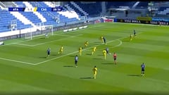 Scaloni y la selección sonríen: otro golazo del Papu Gómez