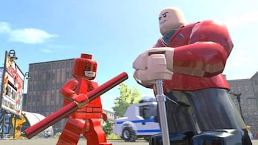 El Hombre sin Miedo: Daredevil en los videojuegos