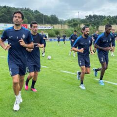 Duelo inédito de ambiciones