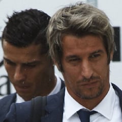 A Bola: Coentrao da el OK a fichar por el Sporting de Lisboa