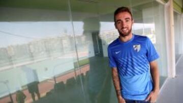 Darder: "Schuster ha dado con mi posición ideal"