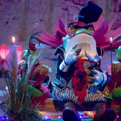 ¿Quién es la Máscara?: este es el personaje eliminado de la semana