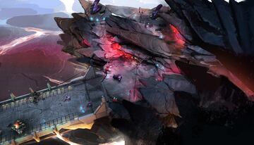 Ilustraci¨®n - Halo: Spartan Assault (PC)