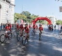 Todo listo para la IX edición de La Vuelta Júnior Cofidis