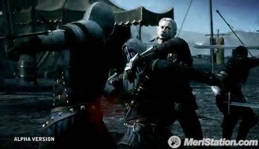 The Witcher 2 llegará a las consolas