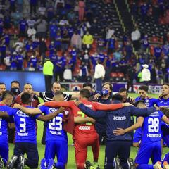 Cuándo y contra quién será el próximo partido de Cruz Azul