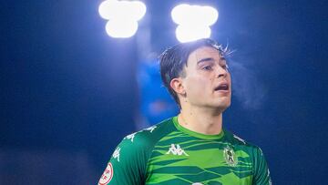 Javi Moreno reforzará la defensa del Albacete