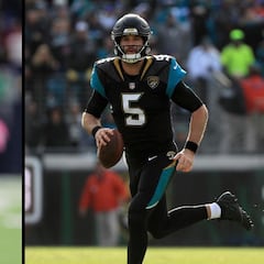 2018 NFL Divisional Round: 10 fast facts for Steelers v Jaguars