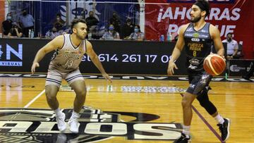 Fuerza Regia vuelve a caer contra Dorados de Chihuahua