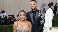 Ayesha Curry por fin ha hablado sobre los rumores de que tiene una relaci&oacute;n abierta con su esposo, el basquetbolista Stephen Curry. Aqu&iacute; los detalles.