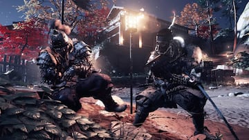 Todos los ataques maestros de Ghost of Tsushima y c車mo conseguirlos