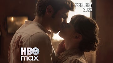 What’s coming to HBO Max in Feburary 2026: movies, series, documentaries, and specials