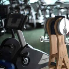 Coronavirus US: What measures will be in place at gyms when they reopen?