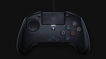 Razer Raion