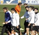 Mestalla confía en que Pizzi de con la tecla a lo Valverde
