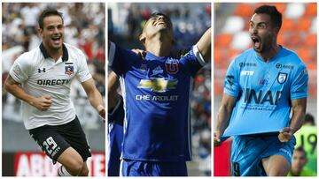 Clausura 2017 es el torneo más peleado de los últimos 30 años