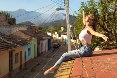 Los 10 mejores destinos con nombre de mujer