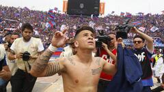 Soteldo fue la figura Polla Xperto AS de la fecha 27