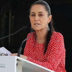 COVID en México: ¿Qué ha dicho Claudia Sheinbaum sobre el repunte de contagios y nuevas medidas?