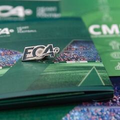 Las divisiones internas de la ECA ralentizan la nueva Champions