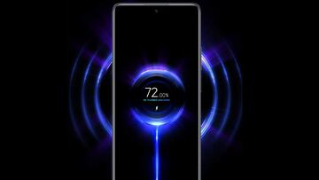 Xiaomi trabaja en una baterías más eficientes y con más capacidad