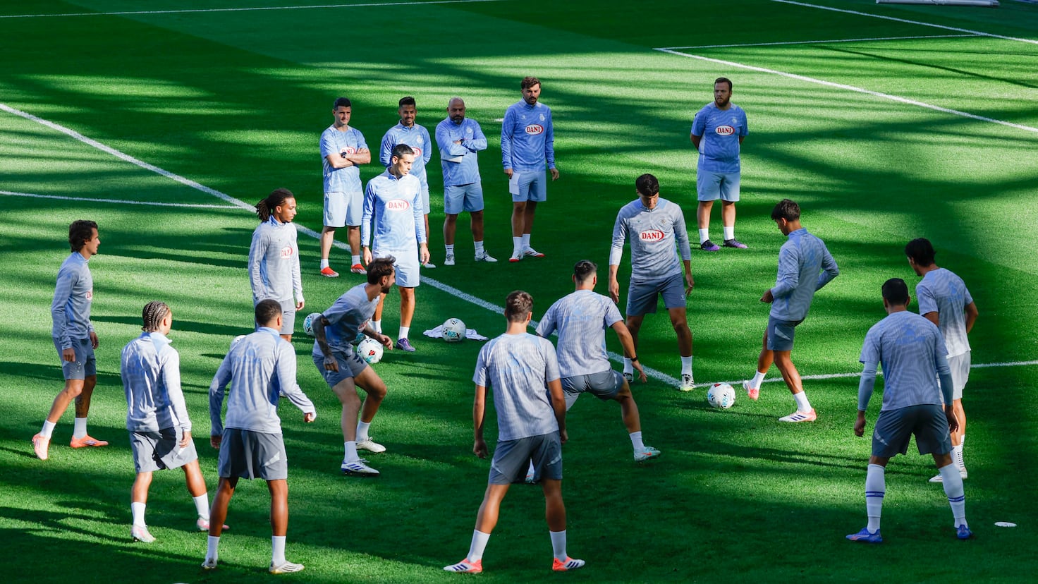 ⚽ 에스파뇰, 새로운 변화의 바람과 함께 비상할 준비! ✈️