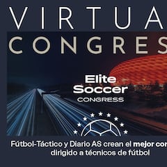 Elite Soccer Congress: ¿qué es y cómo ser parte del evento?