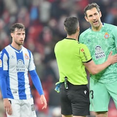 "Dejamos de hacer lo planeado"