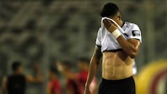 "Anécdota": Morón revive crisis del '88 y da su receta para superar el magro presente