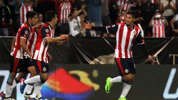 Chivas ya tiene en mente vencer al América