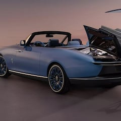 El coche más caro de la historia: una locura de 23 millones de euros