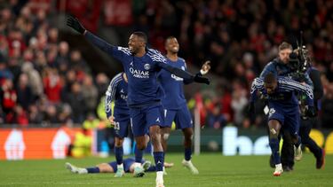 París por fin tiene un equipo