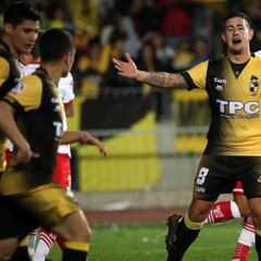 Coquimbo mantiene la ventaja: Así quedó la tabla de Primera B