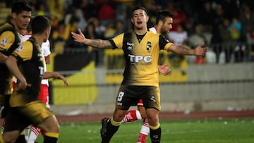 Coquimbo mantiene la ventaja: Así quedó la tabla de Primera B