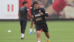 Edison Flores analiza a Dinamarca: "Son agresivos"