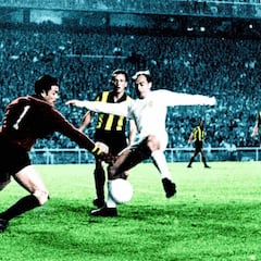 60 años de "los mejores 10 minutos de la historia"