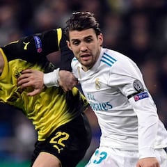 Mourinho va a por Kovacic