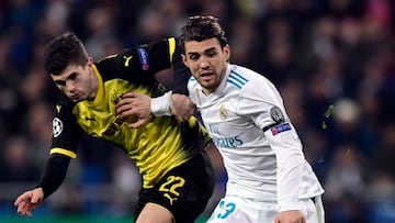 Mourinho va a por Kovacic