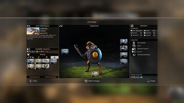 Captura de pantalla - Endless Legend (PC)