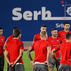 Camerún - Serbia: horario, TV y dónde ver online y en directo el partido del Mundial 2022