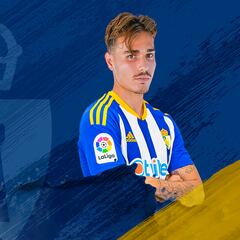 Hugo Vallejo completa el puzle de José Gomes