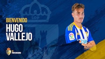 Hugo Vallejo completa el puzle de Jos¨¦ Gomes
